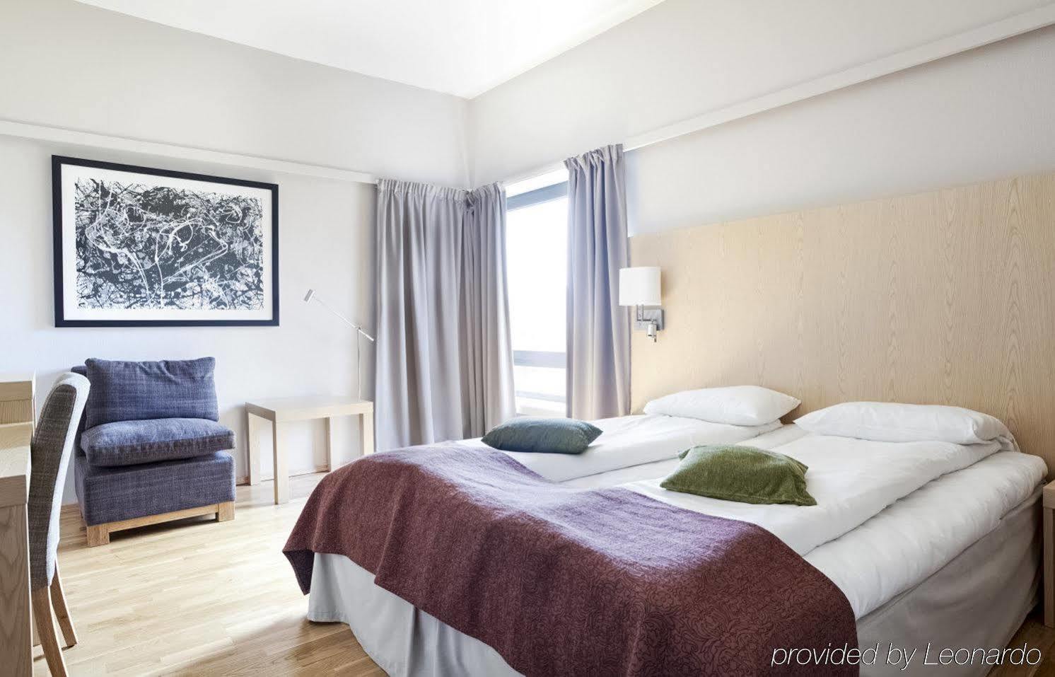 Quality Hotel Grand Steinkjer Zewnętrze zdjęcie