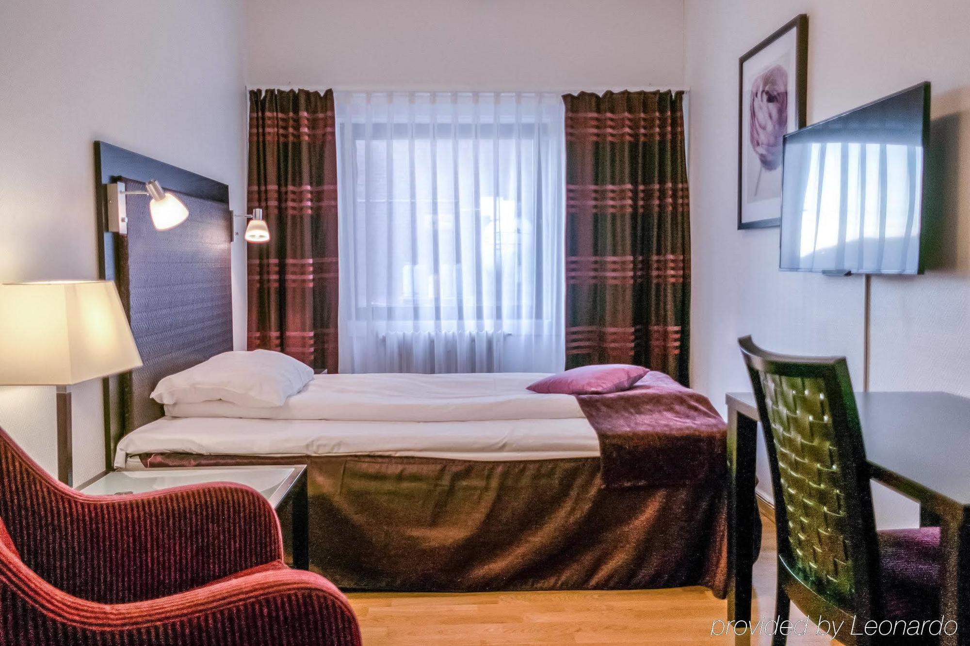 Quality Hotel Grand Steinkjer Zewnętrze zdjęcie